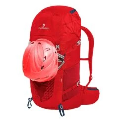Ferrino Agile 25L Backpack Tomato Red 9 Ferrino Agile 25L Backpack Tomato Red -Nordis Camping Shop frn 75222nrr 004