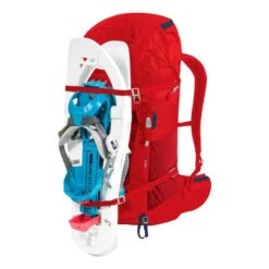 Ferrino Agile 25L Backpack Tomato Red 10 Ferrino Agile 25L Backpack Tomato Red -Nordis Camping Shop frn 75222nrr 005