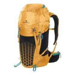 Ferrino Agile 35L Backpack Yellow