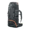 Ferrino X.M.T. Backpack. 80+10L Black