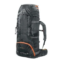 Ferrino X.M.T. Backpack. 80+10L Black