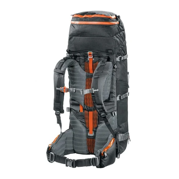 Ferrino X.M.T. Backpack. 80+10L Black 2 Ferrino X.M.T. Backpack. 80+10L Black - Image 2