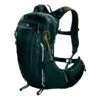 Ferrino Zephyr 12+3L Backpack Black