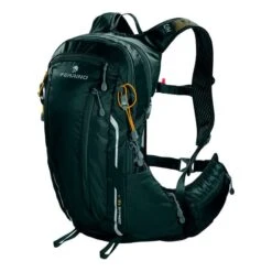 Ferrino Zephyr 12+3L Backpack Black