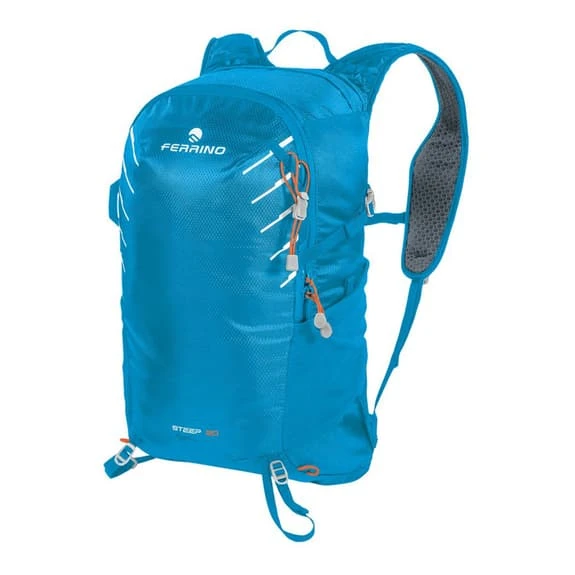Ferrino Steep 20L Backpack Blue 1 Ferrino Steep 20L Backpack Blue