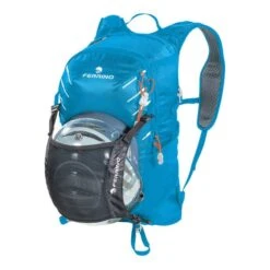 Ferrino Steep 20L Backpack Blue 5 Ferrino Steep 20L Backpack Blue -Nordis Camping Shop frn 75816lbb 003