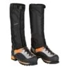 Gaiters Ferrino Nordend L/XL (set) Black