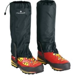 Ferrino Cervino 2018 Gaiters Red