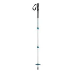 Ferrino Plixi 135 Cm Poles Black Blue (Pair)