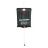 Ferrino Solar Shower Portable Shower Black
