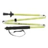 Ferrino Stick Jet 120 Cm Poles Black Green