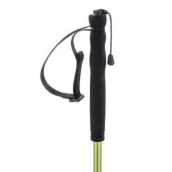 Ferrino Stick Jet 120 Cm Poles Black Green -Nordis Camping Shop frn 78413jet part b