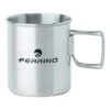 Ferrino Inox Cup Steel