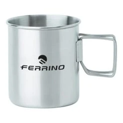 Ferrino Inox Cup Steel