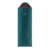 Ferrino Lightech 700 SQ +20C Zipper Left Sleeping Bag Blue Red