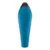 Ferrino Nightec 600 Lite Pro M Left Zip Sleeping Bag Blue Grey