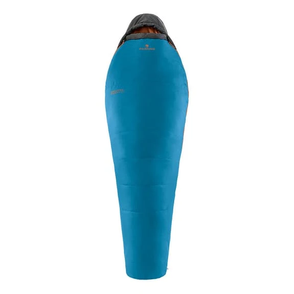 Ferrino Nightec 600 Lite Pro M Left Zip Sleeping Bag Blue Grey 1 Ferrino Nightec 600 Lite Pro M Left Zip Sleeping Bag Blue Grey