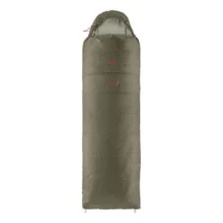Ferrino Bryce SQ 13C Sleeping Bag Khaki Green