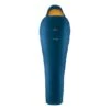 Ferrino Lightech SM 1100 +2C Sleeping Bag Blue