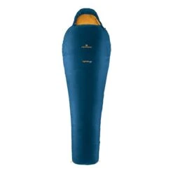 Ferrino Lightech SM 1100 +2C Sleeping Bag Blue