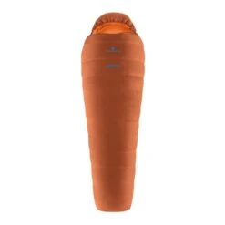 Ferrino Lightech 500 +11C RDS Down Sleeping Bag Red