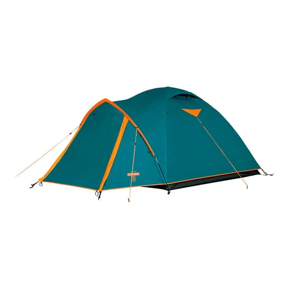 Ferrino Atacama 3 Tent Blue 1 Ferrino Atacama 3 Tent Blue