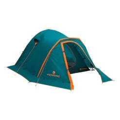 Ferrino Atacama 3 Tent Blue 7 Ferrino Atacama 3 Tent Blue -Nordis Camping Shop frn 91035mbb 004