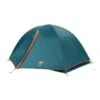 Ferrino Rift 2 Camping Tent Blue Orange