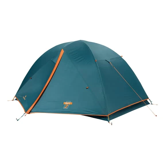 Ferrino Rift 2 Camping Tent Blue Orange 1 Ferrino Rift 2 Camping Tent Blue Orange