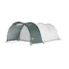 Ferrino Canopy 4 Places Tent Canopy Dark Grey