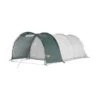 Ferrino Canopy 6 Places Tent Canopy Dark Grey