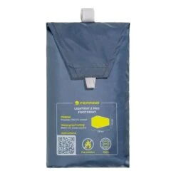 Ferrino Lightent 2 Pro Footprint Protective Floor Grey