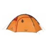 Ferrino Trivor 2 Tent Orange Grey
