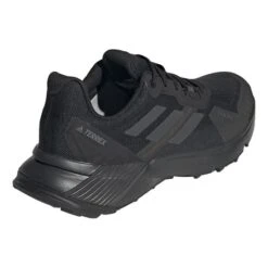 Adidas Terrex Soulstride RAIN.RDY Trainers Black 9 Adidas Terrex Soulstride RAIN.RDY Trainers Black -Nordis Camping Shop fz3036 ftw photo back lateral top white