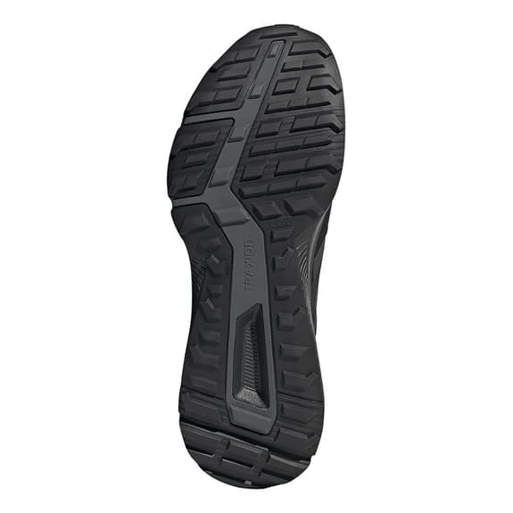 Adidas Terrex Soulstride RAIN.RDY Trainers Black 6 Adidas Terrex Soulstride RAIN.RDY Trainers Black - Image 6