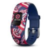 Garmin Vívofit Junior 2 Captain America M/L