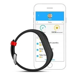 Garmin Vívofit Junior 2 Spider-Man Black -Nordis Camping Shop ga 010 01909 17 6