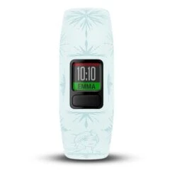 Garmin Vívofit Junior 2 Elsa From Frozen Light Blue