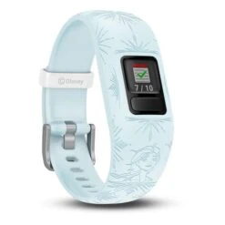 Garmin Vívofit Junior 2 Elsa From Frozen Light Blue 8 Garmin Vívofit Junior 2 Elsa From Frozen Light Blue -Nordis Camping Shop ga 010 01909 18 2