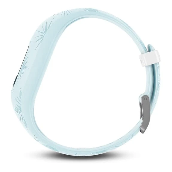 Garmin Vívofit Junior 2 Elsa From Frozen Light Blue 6 Garmin Vívofit Junior 2 Elsa From Frozen Light Blue - Image 6