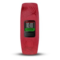 Garmin Vívofit Junior 2 Star Wars The Dark Side Red