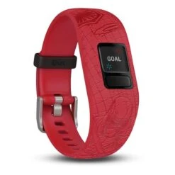 Garmin Vívofit Junior 2 Star Wars The Dark Side Red -Nordis Camping Shop ga 010 01909 1b 2