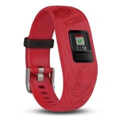 Garmin Vívofit Junior 2 Star Wars The Dark Side Red -Nordis Camping Shop ga 010 01909 1b 3