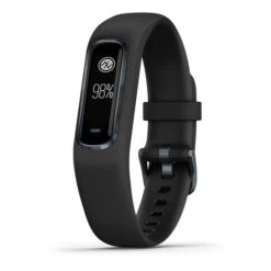Garmin Vivosmart 4 Black Grey S/M