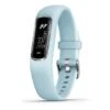 Garmin Vivosmart 4 HR Silver Blue
