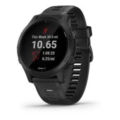 Garmin Forerunner 945 Black