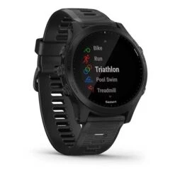 Garmin Forerunner 945 Pack Black -Nordis Camping Shop ga 010 02063 01 2