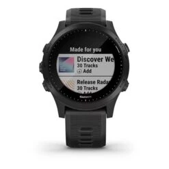 Garmin Forerunner 945 Pack Black -Nordis Camping Shop ga 010 02063 01 3