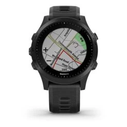 Garmin Forerunner 945 Black -Nordis Camping Shop ga 010 02063 01 5