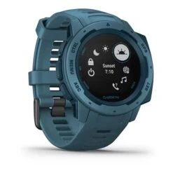 Garmin Instinct Blue -Nordis Camping Shop ga 010 02064 04 2